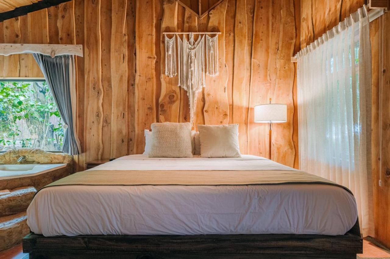 Sabana Redonda Hotel & Spa Escondite De La Montana מראה חיצוני תמונה