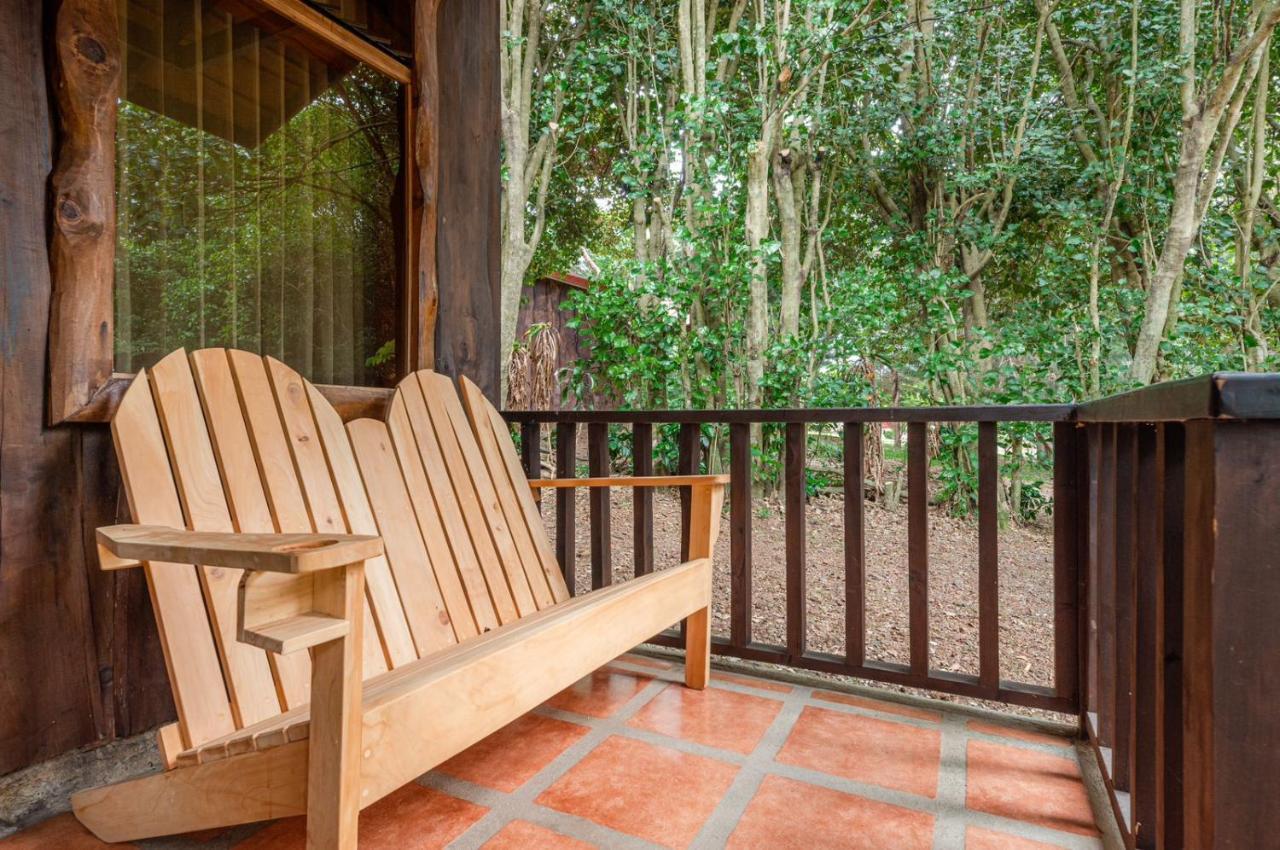 Sabana Redonda Hotel & Spa Escondite De La Montana מראה חיצוני תמונה