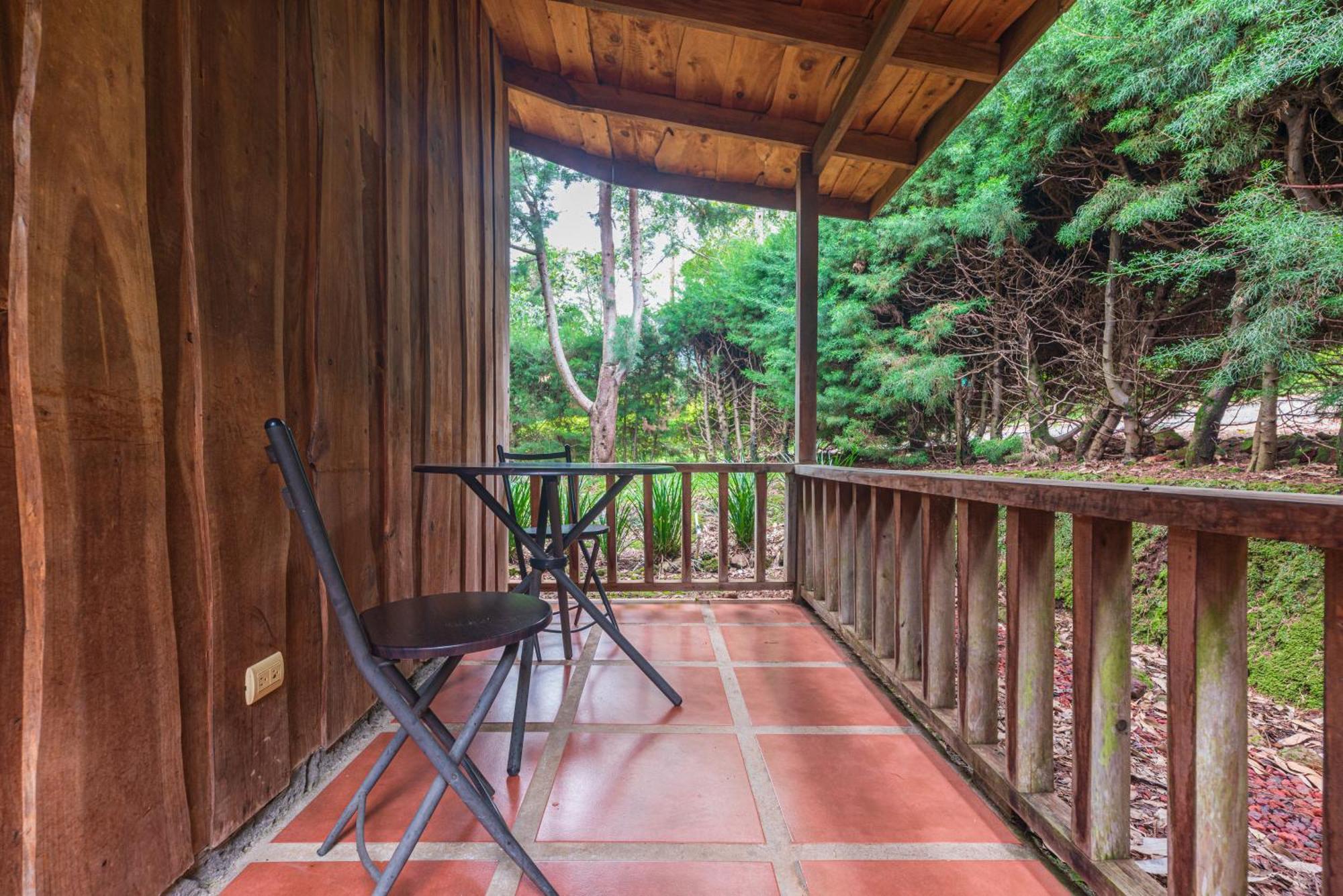 Sabana Redonda Hotel & Spa Escondite De La Montana מראה חיצוני תמונה