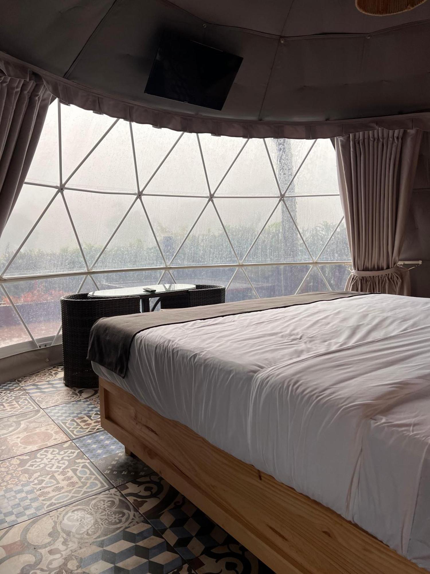 Sabana Redonda Hotel & Spa Escondite De La Montana מראה חיצוני תמונה
