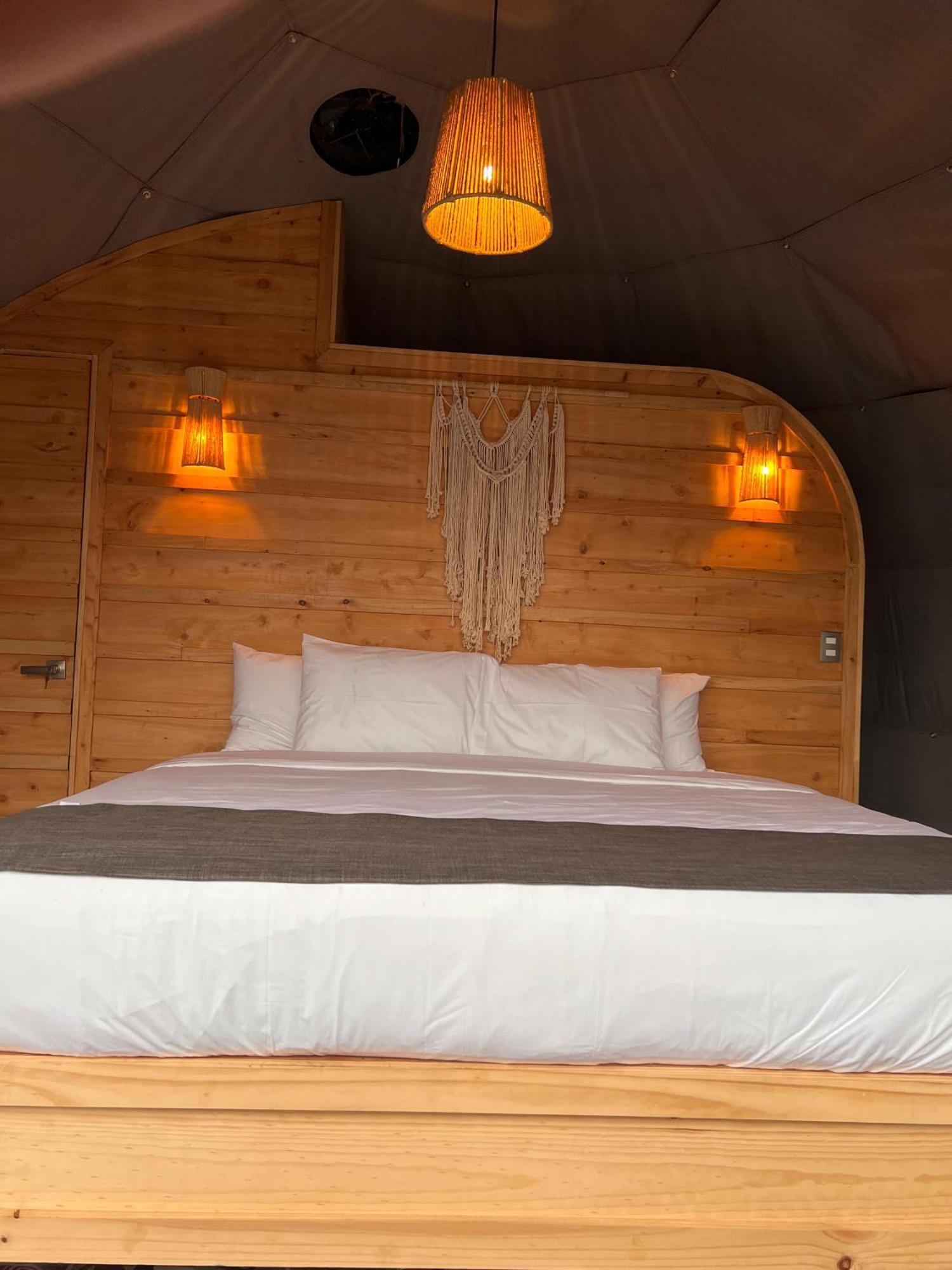 Sabana Redonda Hotel & Spa Escondite De La Montana מראה חיצוני תמונה