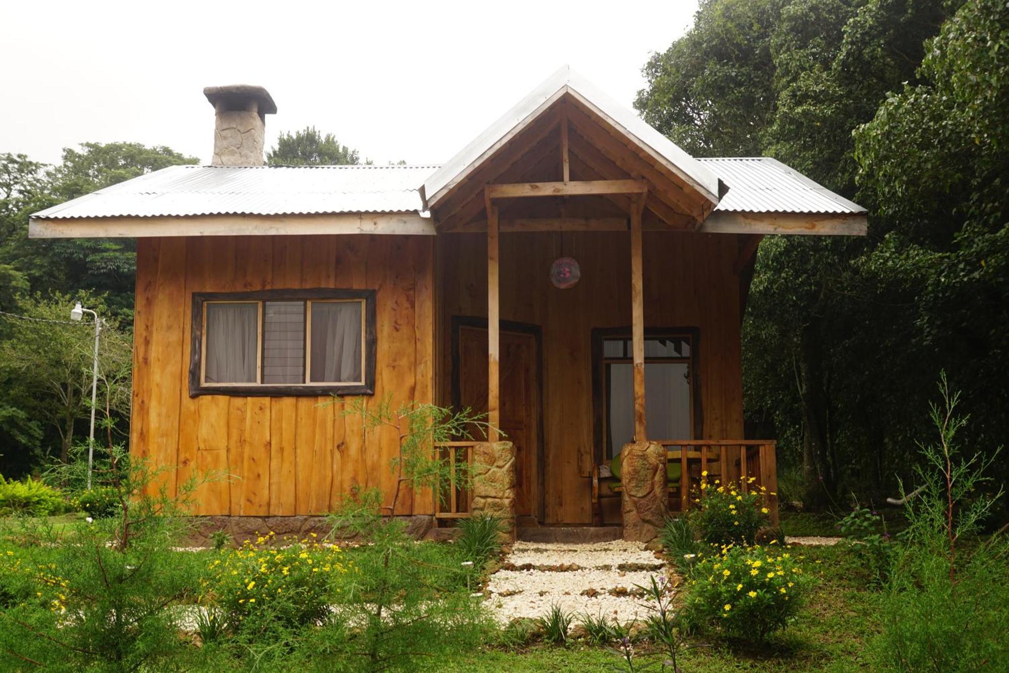 Sabana Redonda Hotel & Spa Escondite De La Montana מראה חיצוני תמונה